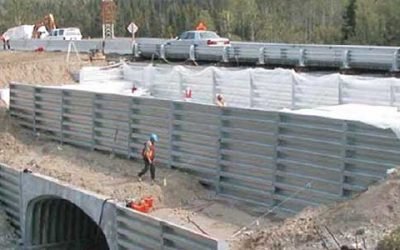 Apa Itu Geofoam? Mengenal Material Timbunan Ringan dalam Konstruksi Modern