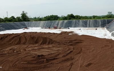 Geotextile vs Geomembrane: Apa Bedanya dan Kapan Memakai Masing-Masing?